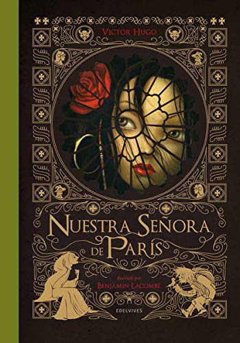 Nuestra Señora de París (Álbumes ilustrados) von Editorial Luis Vives (Edelvives)